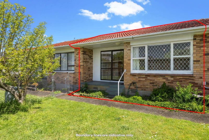 3/137 Celtic Crescent, Ellerslie, Auckland - Carousel 1