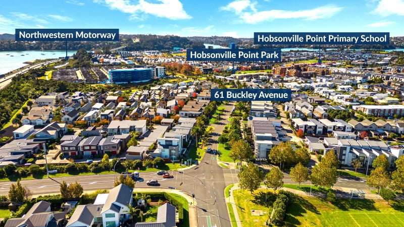 61 Buckley Avenue, Hobsonville, Auckland - Carousel 22