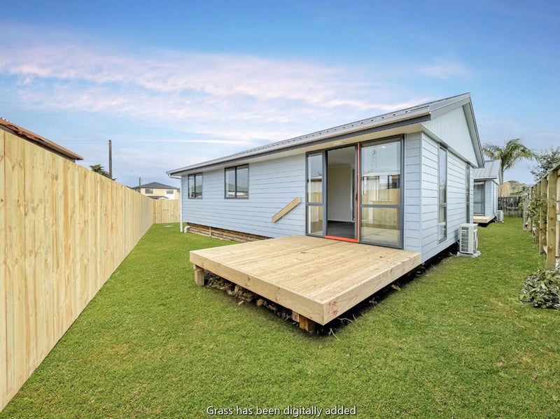 12B Jenkins Place, Manurewa East, Auckland - Carousel 1