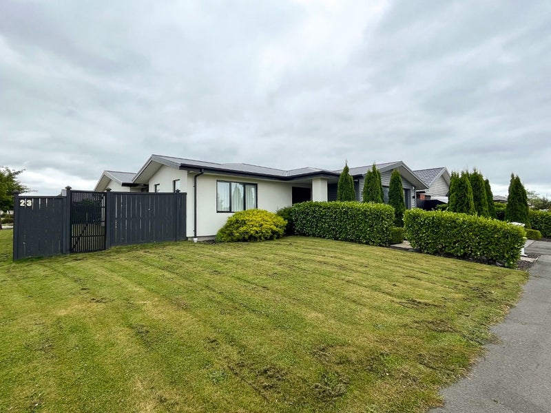23 Josephine Crescent, Aidanfield, Christchurch - Carousel 20