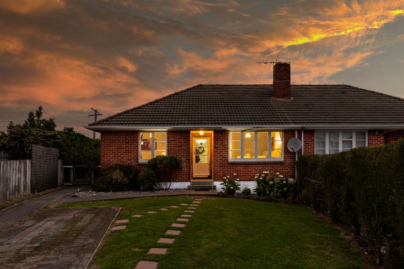 9 Avondale Street, Corstorphine, Dunedin - Carousel 1