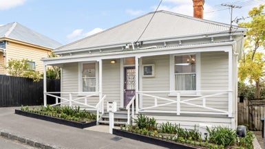 14 Brisbane Street, Grey Lynn, Auckland - Carousel 1