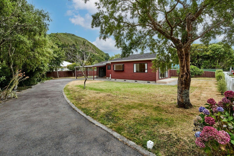 8 Plateau Road, Te Marua, Upper Hutt - Carousel 17