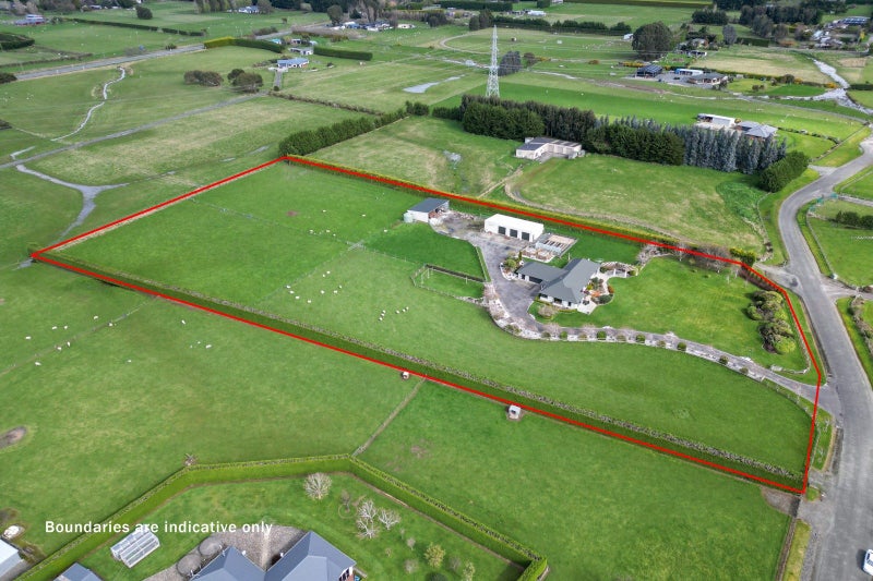 23 Langshaw Road, Mill Road - Carousel 2