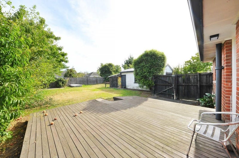 157 Langdons Road, Northcote, Christchurch - Carousel 2