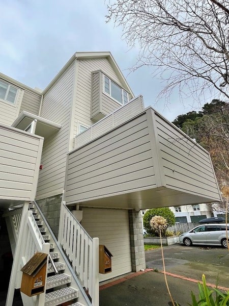 45 Little George Street, Thorndon, Wellington - Carousel 1