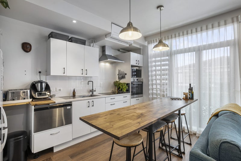 1E/7 Charlotte Street, Eden Terrace, Auckland - Carousel 2