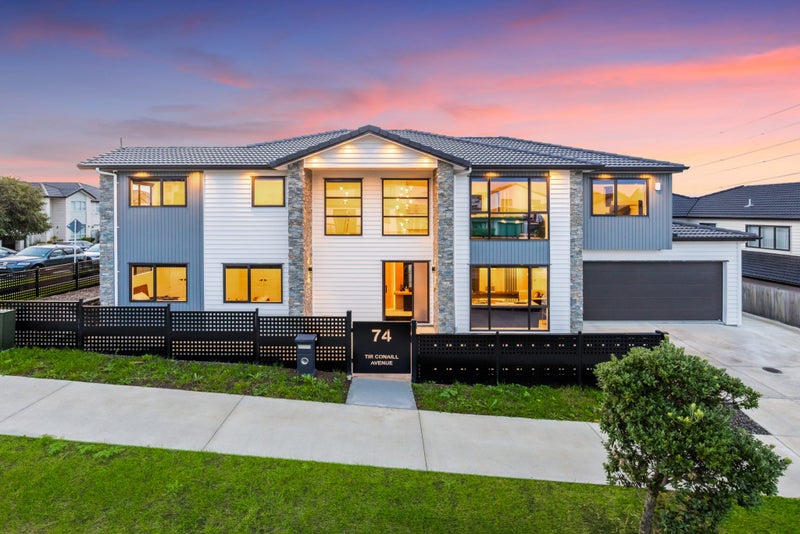 74 Tir Conaill Avenue, Flat Bush, Auckland - Carousel 2