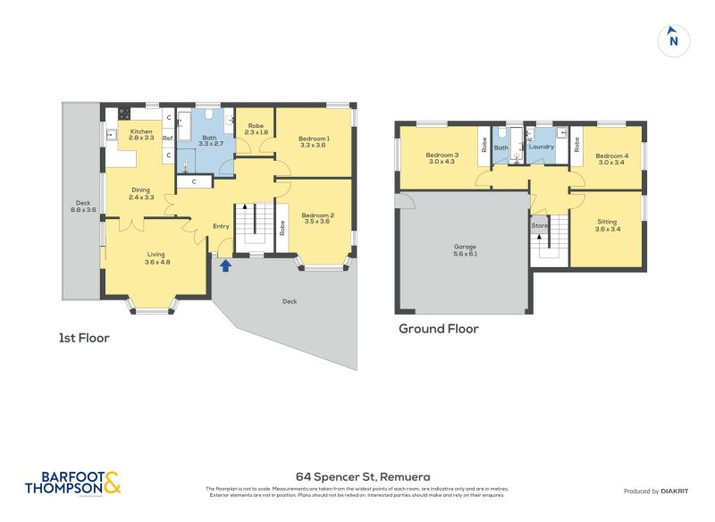 64 Spencer Street, Remuera, Auckland - Carousel 30