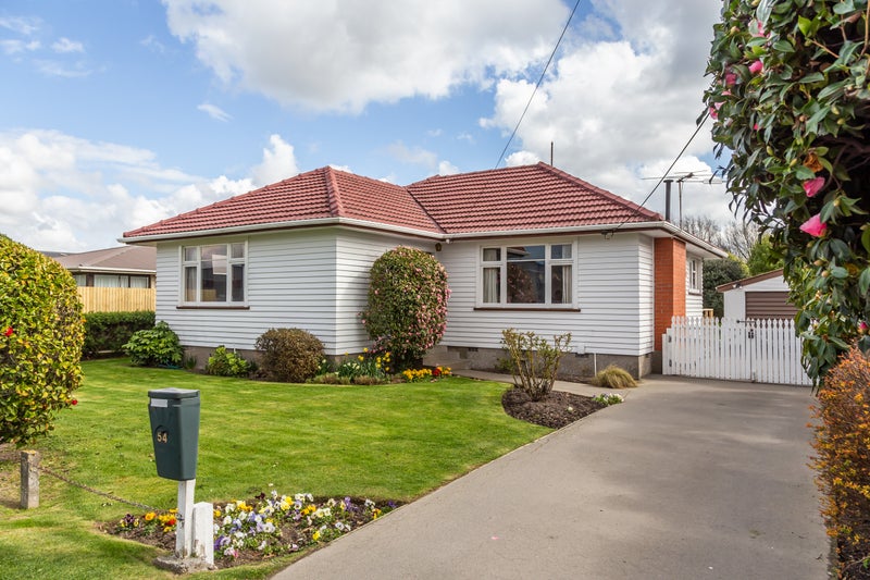 54 Shands Road, Hornby, Christchurch - Carousel 1