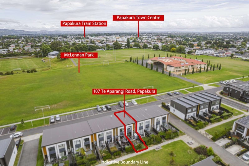 107 Te Aparangi Road, Papakura, Auckland - Carousel 12
