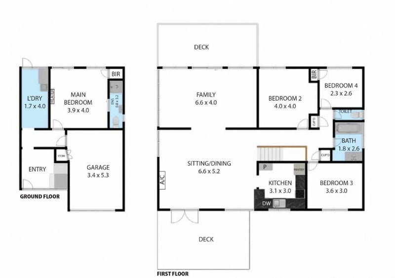 3 Fernleigh Street, Ferndale, New Plymouth - Carousel 17