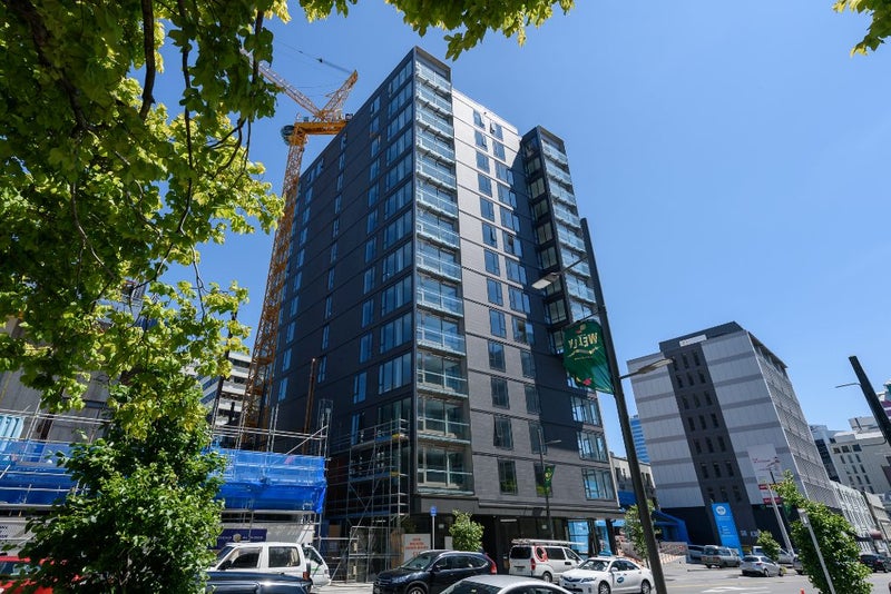 605/166 Victoria Street, Te Aro, Wellington - Carousel 1