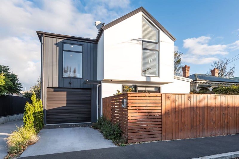 1/42 Berry Street, St Albans, Christchurch - Carousel 19