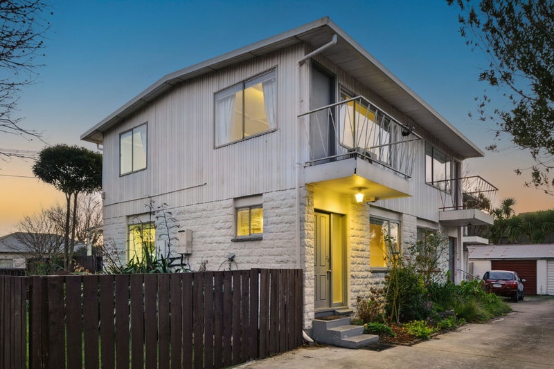 36 Cameron Street, Sydenham, Christchurch - Carousel 1