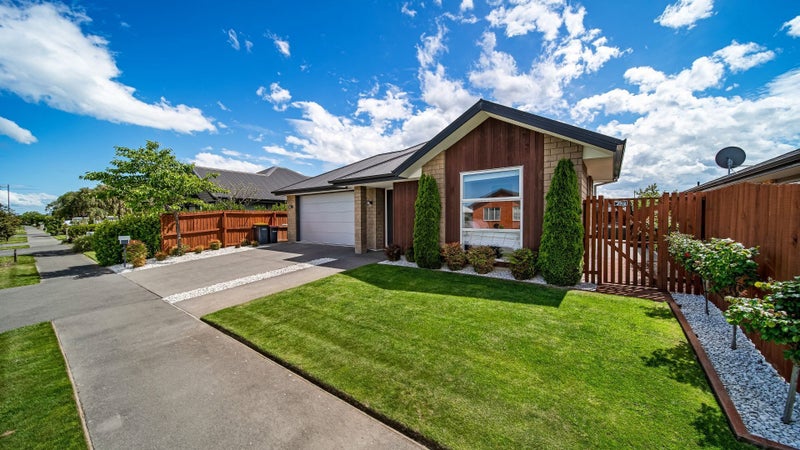 57 Buckhurst Avenue, Wigram, Christchurch - Carousel 2