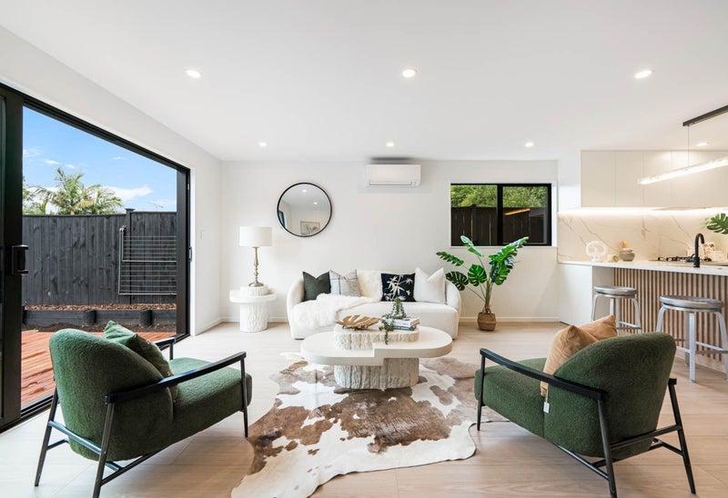 31B Kurnell Drive, Botany Downs, Auckland - Carousel 2