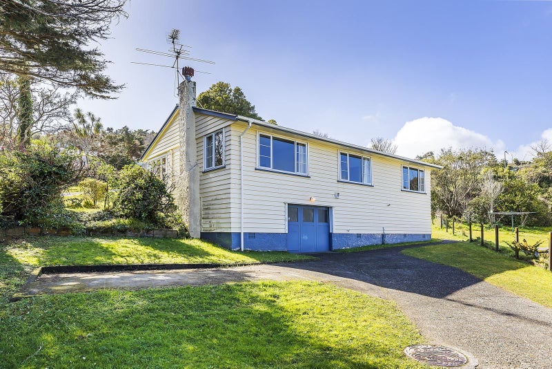 16 Morgan Place, Tawa, Wellington - Carousel 21