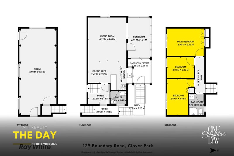 2/129 Boundary Road, Clover Park, Auckland - Carousel 1