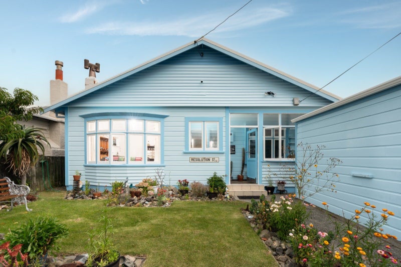 26 Resolution Street, Lyall Bay, Wellington - Carousel 2