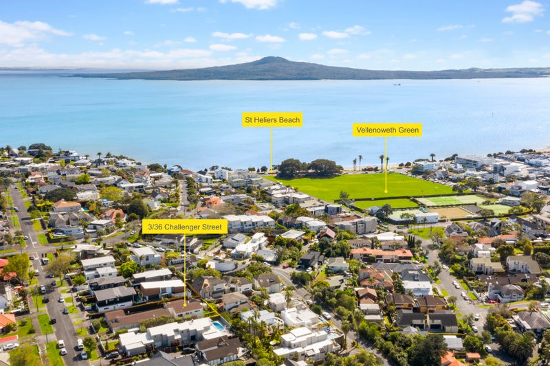 3/36 Challenger Street, St Heliers, Auckland - Carousel 2