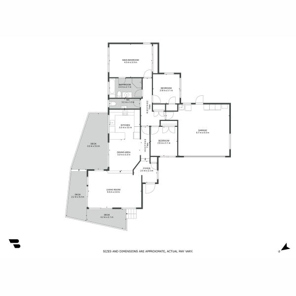 61 Motutapu Avenue, Manly, Whangaparaoa - Carousel 18