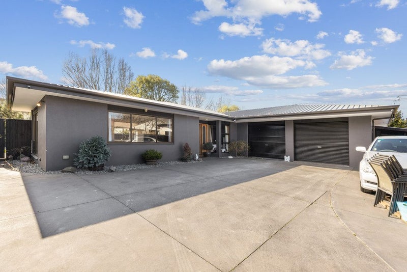 29B Lakewood Drive, Burwood, Christchurch - Carousel 18