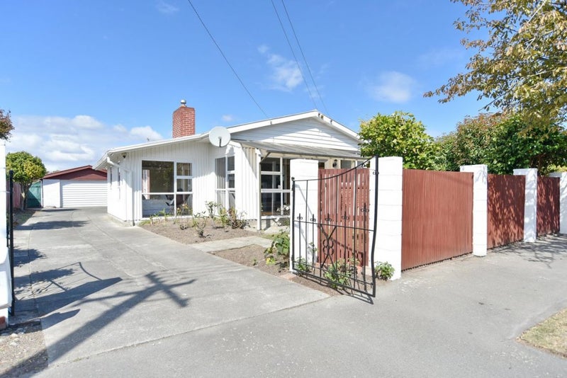 25 Liverton Crescent, Bishopdale, Christchurch - Carousel 21