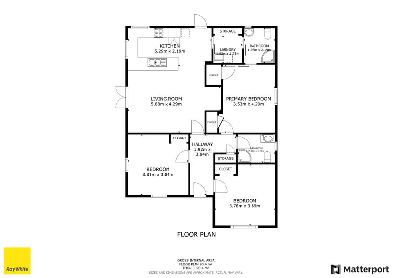 7A Bary Street, Springlands, Blenheim - Carousel 26