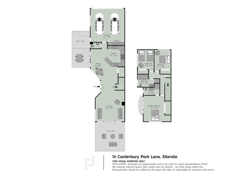 14 Canterbury Park Lane, Ellerslie, Auckland - Carousel 19