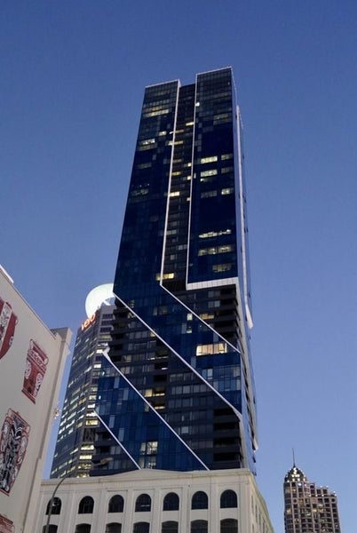 1207/10 Commerce Street, Auckland Central, Auckland - Carousel 1