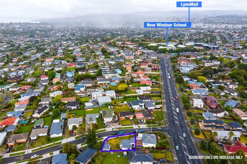 2 Rosamund Avenue, New Windsor, Auckland - Carousel 2