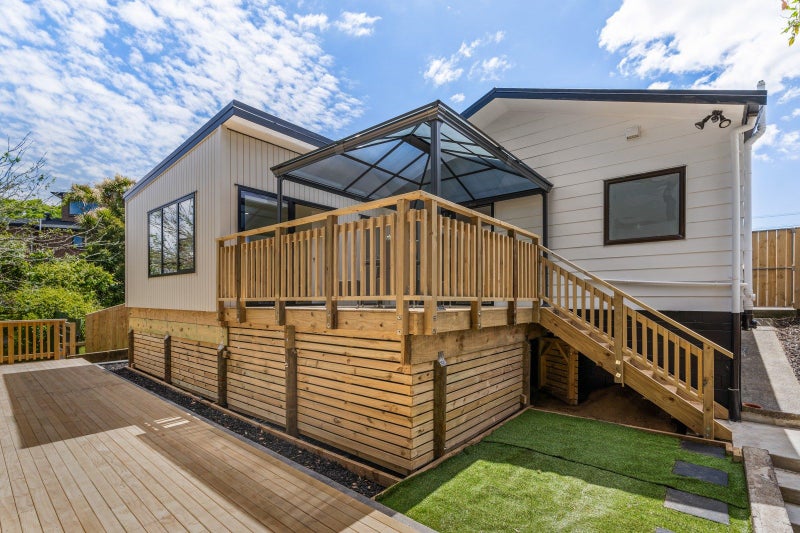 407A Richardson Road, Mount Roskill, Auckland - Carousel 1