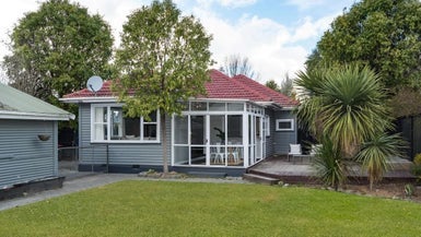 43 Averill Street, Richmond, Christchurch - Carousel 1