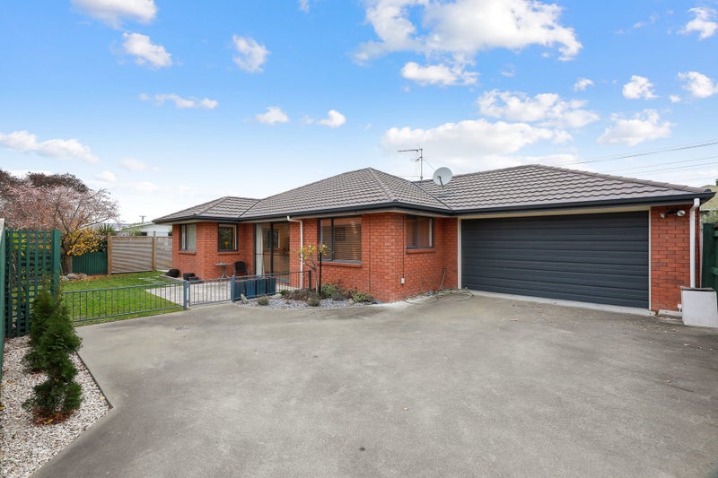 63D Howick Road, Redwoodtown, Blenheim - Carousel 1
