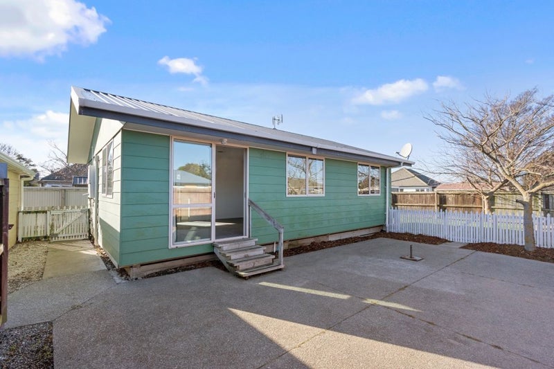 6 Mosquito Place, Wigram, Christchurch - Carousel 1