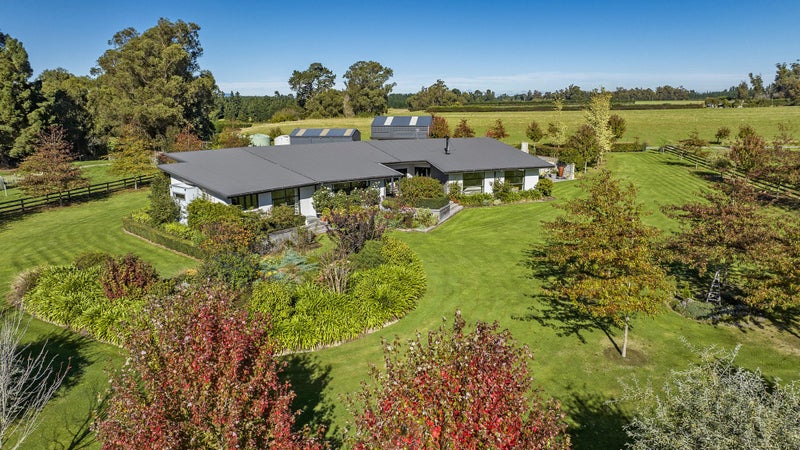 193 Terrace Road, Leithfield, Amberley - Carousel 1
