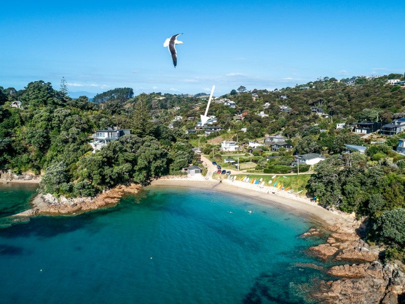 74 Great Barrier Road, Oneroa, Waiheke Island - Carousel 1