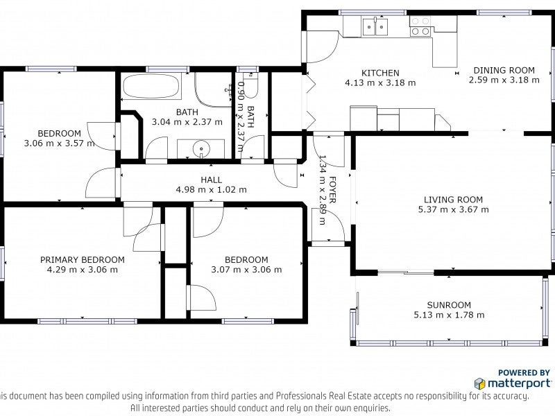 34 Essex Street, Vogeltown, New Plymouth - Carousel 21