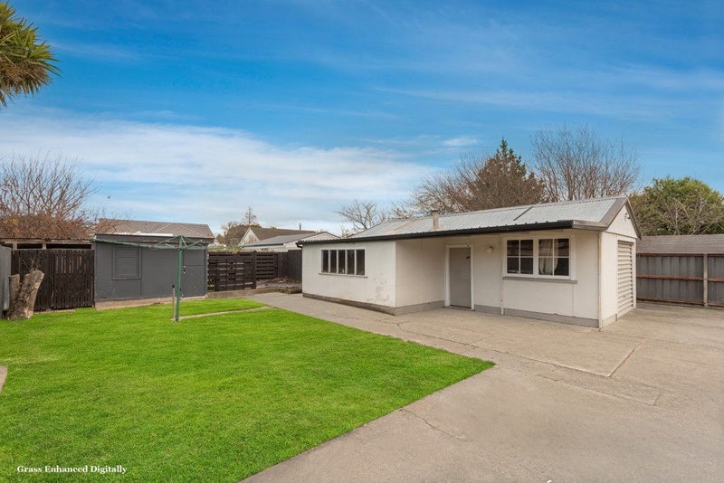 155 Langdons Road, Northcote, Christchurch - Carousel 14