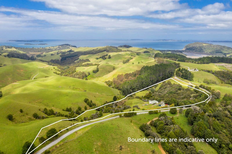 159 Hungry Creek Road, Puhoi, Warkworth - Carousel 1