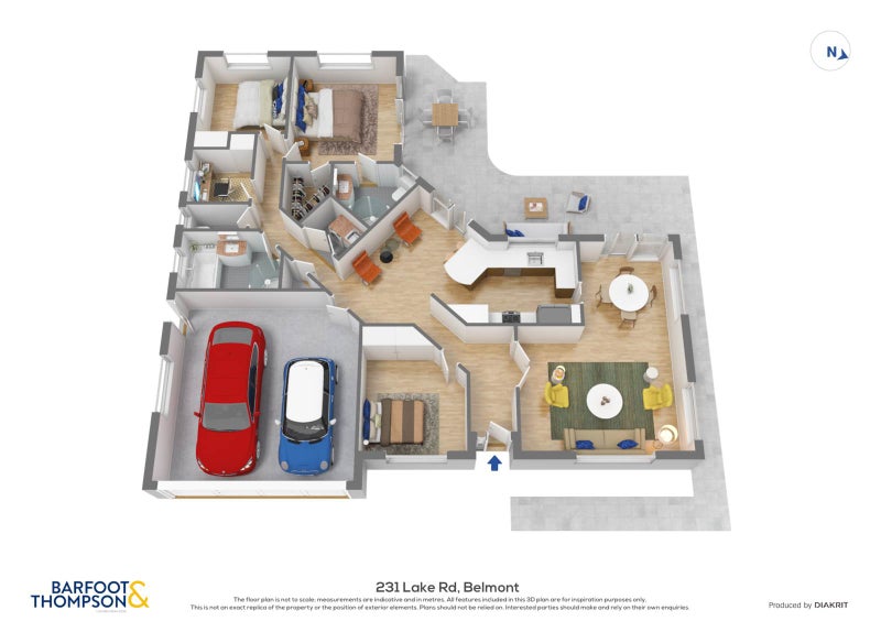 231 Lake Road, Belmont, Auckland - Carousel 19