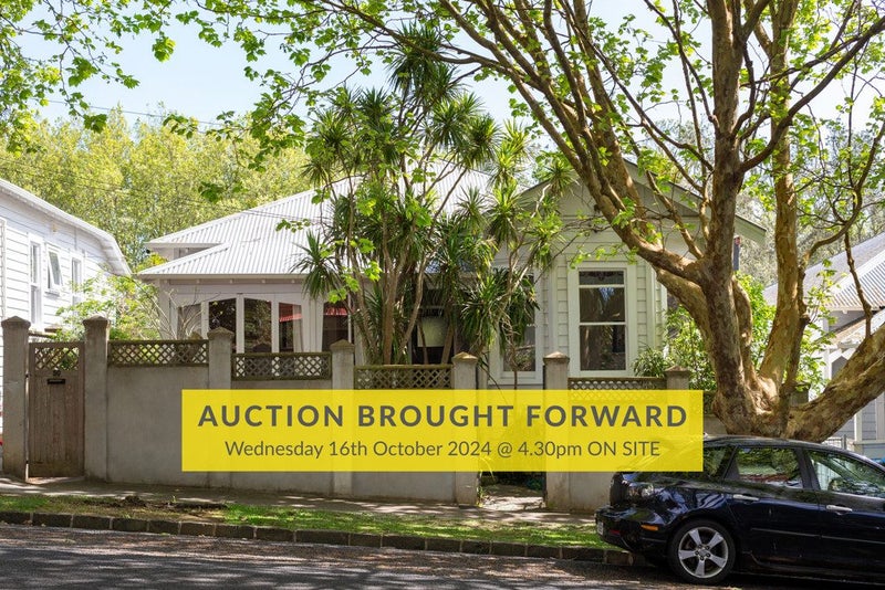 50 Selbourne Street, Grey Lynn, Auckland - Carousel 1