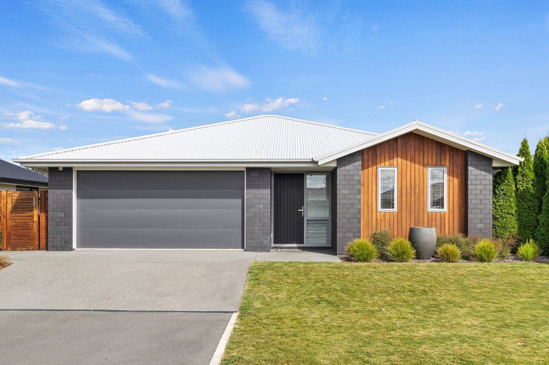 16 Hungerford Drive, Rolleston, Rolleston - Carousel 2