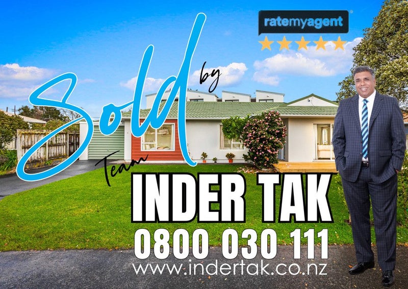 8E Rathgar Road, Henderson, Auckland - Carousel 1