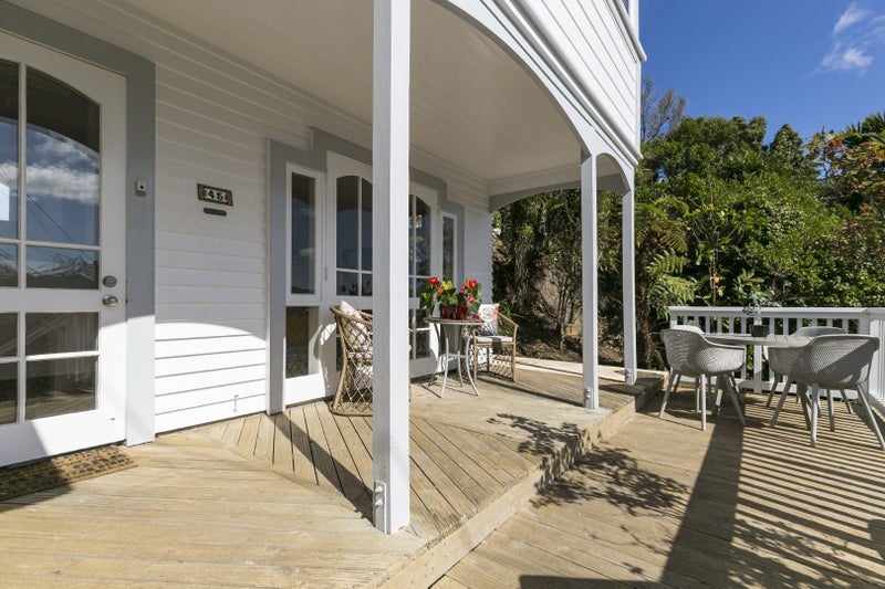 45 Palliser Road, Roseneath, Wellington - Carousel 2