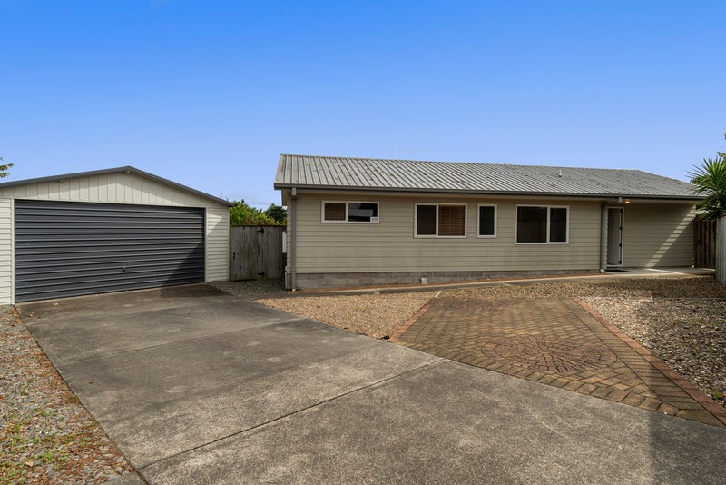 31B Henderson Crescent, Parkvale, Tauranga - Carousel 1