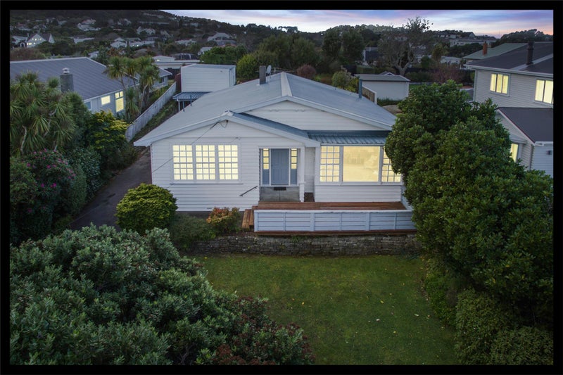 31 Lucknow Terrace, Khandallah, Wellington - Carousel 2