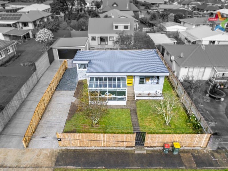 6 Morrison Grove, Stokes Valley, Lower Hutt - Carousel 26
