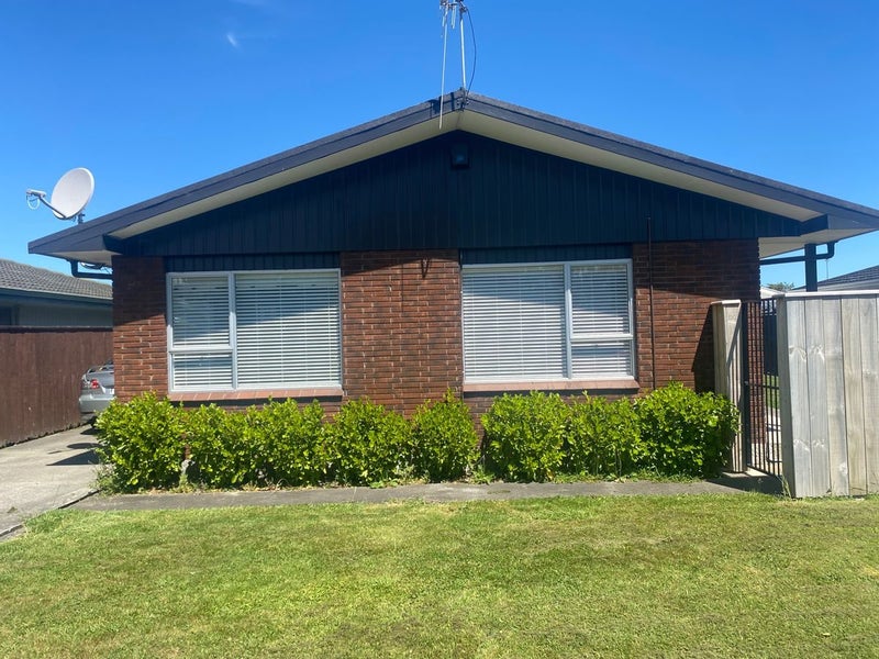 36 Lockhart Avenue, Milson, Palmerston North - Carousel 2